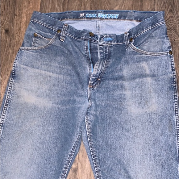 Men’s work jeans - Picture 2 of 5